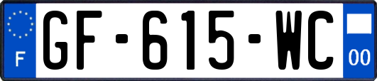 GF-615-WC