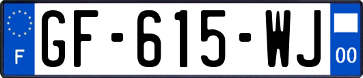 GF-615-WJ