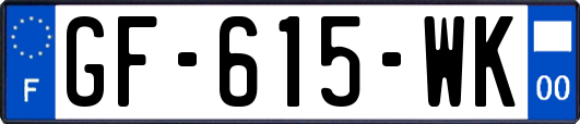 GF-615-WK