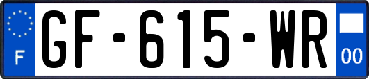 GF-615-WR