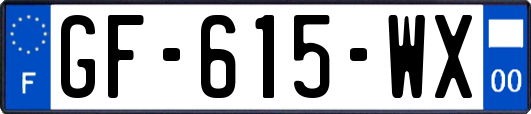GF-615-WX