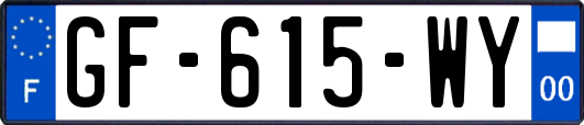 GF-615-WY