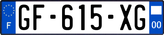 GF-615-XG