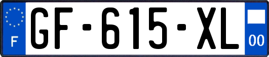 GF-615-XL