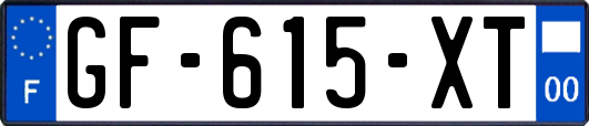 GF-615-XT
