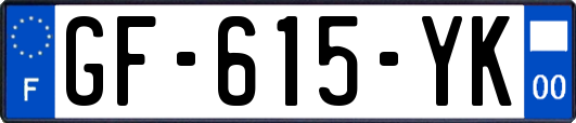 GF-615-YK