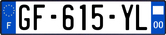 GF-615-YL