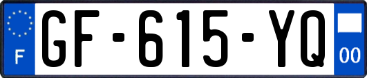 GF-615-YQ