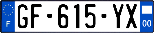 GF-615-YX
