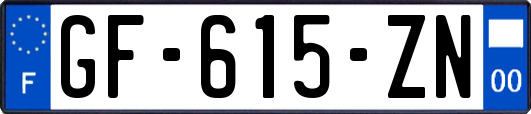 GF-615-ZN