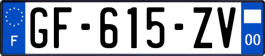 GF-615-ZV