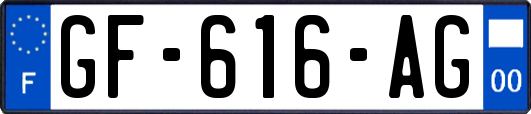 GF-616-AG