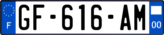 GF-616-AM