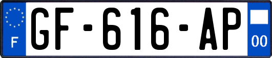 GF-616-AP