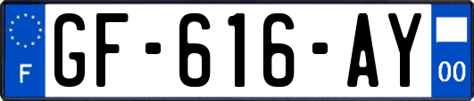 GF-616-AY