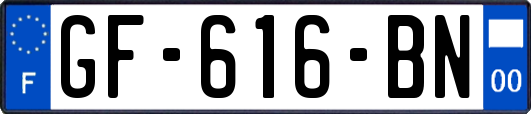GF-616-BN