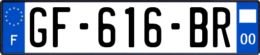 GF-616-BR