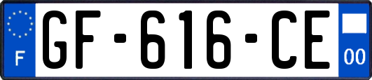 GF-616-CE