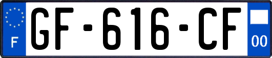 GF-616-CF