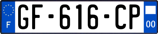 GF-616-CP