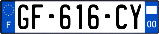 GF-616-CY