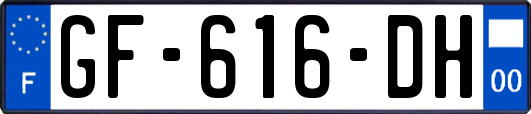 GF-616-DH