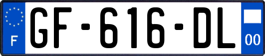 GF-616-DL