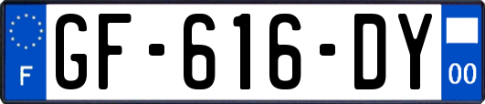 GF-616-DY