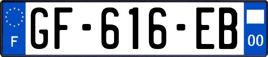 GF-616-EB