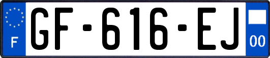 GF-616-EJ