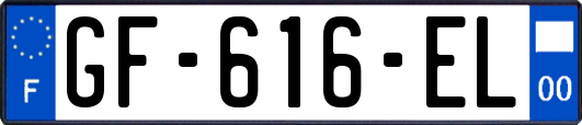 GF-616-EL