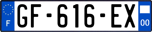 GF-616-EX