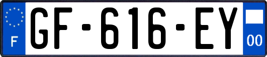 GF-616-EY