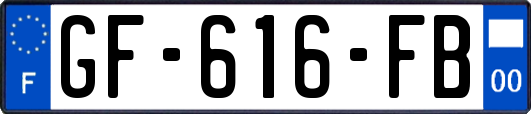GF-616-FB