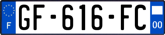 GF-616-FC