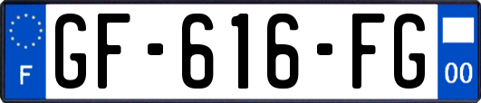 GF-616-FG