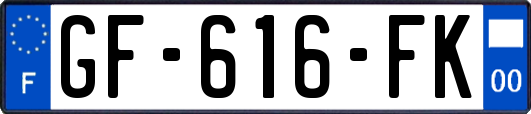 GF-616-FK