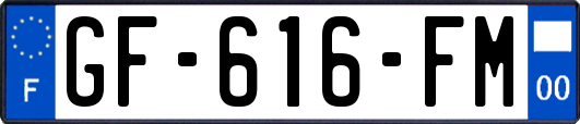 GF-616-FM