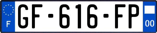 GF-616-FP