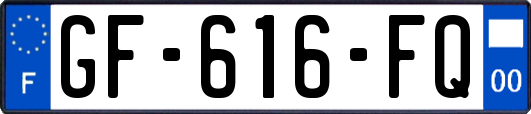 GF-616-FQ