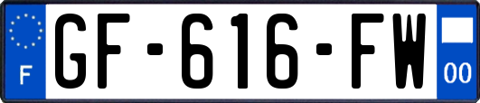 GF-616-FW