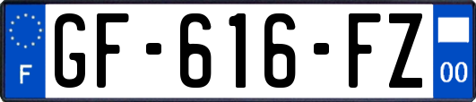 GF-616-FZ
