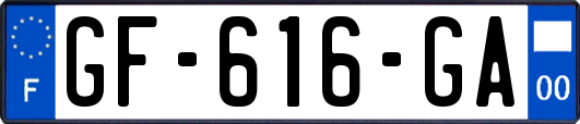 GF-616-GA