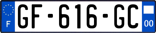 GF-616-GC