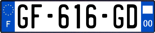 GF-616-GD