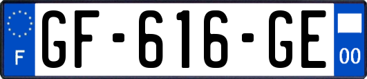 GF-616-GE