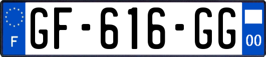 GF-616-GG