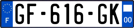 GF-616-GK