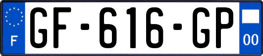 GF-616-GP