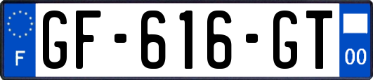 GF-616-GT